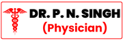 Dr. PN Singh Logo